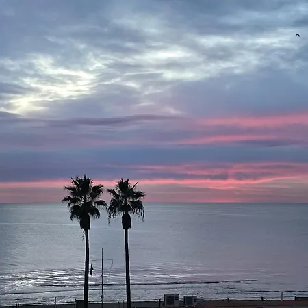 Le Sirene Casa Vacanza-2